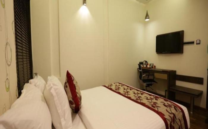 The Spin Hotel