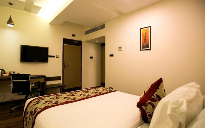 The Spin Hotel