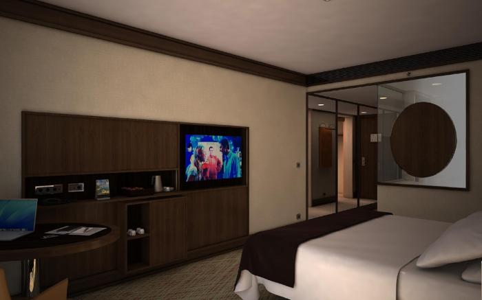 Divan Adana Hotel