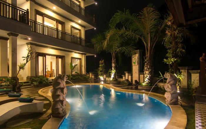 Amoya Inn