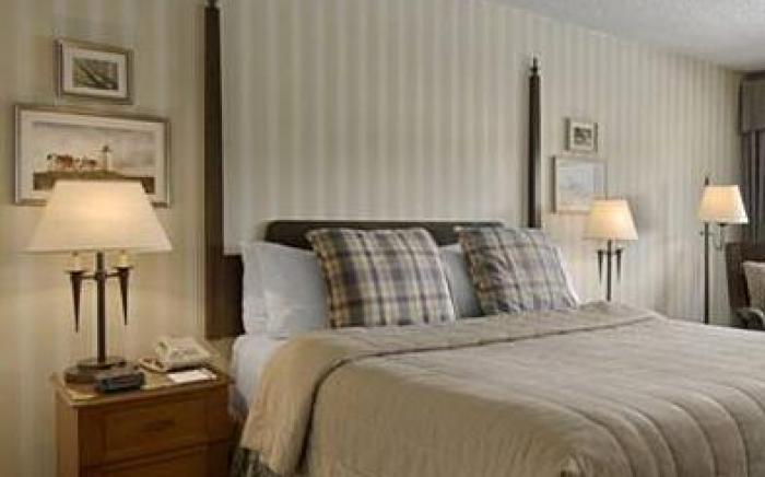 Red Lion Hotel Bellevue
