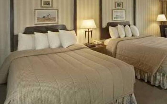 Red Lion Hotel Bellevue