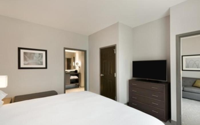 Embassy Suites Charlotte Ayrsley