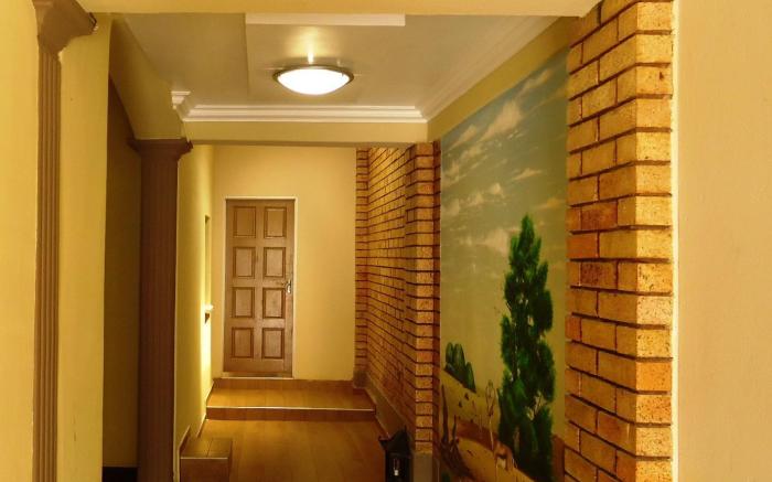 Grace and Gift Guesthouse