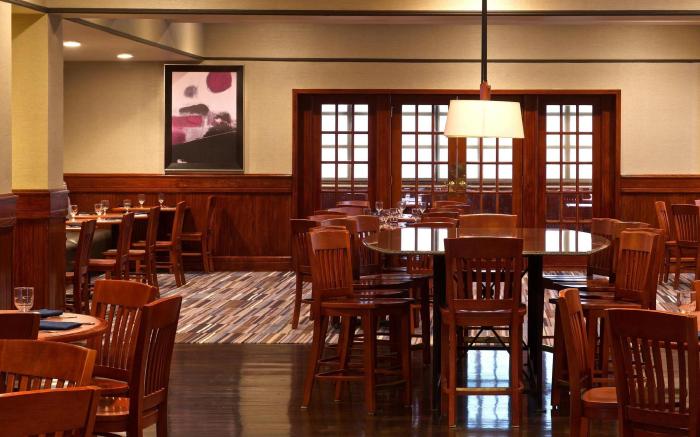 Sheraton Bucks County Langhorne