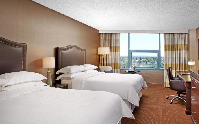 Sheraton Cerritos Hotel