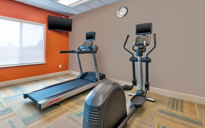 Holiday Inn Express And Suites Effingham