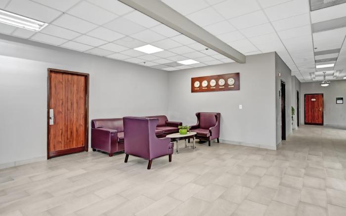 Holiday Inn Piscataway Somerset By IHG