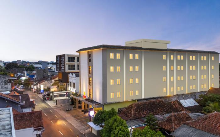 Indies Style Hotel Malioboro