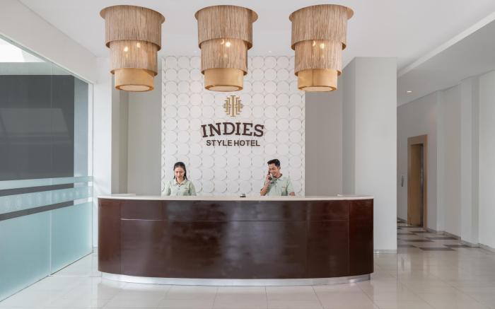 Indies Style Hotel Malioboro