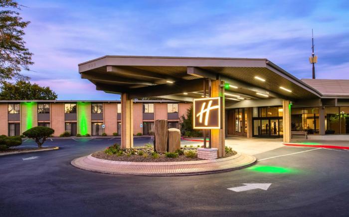 Holiday Inn Richland on the River By IHG