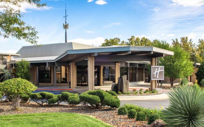 Holiday Inn Richland on the River By IHG