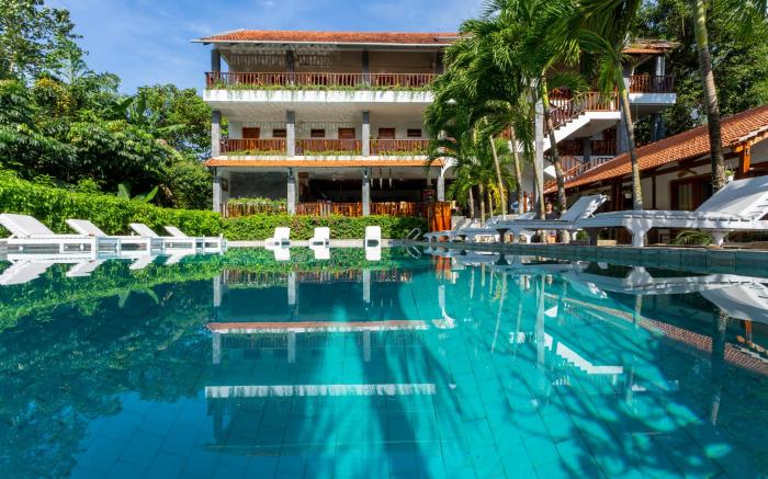 Bauhinia Resort Phu Quoc