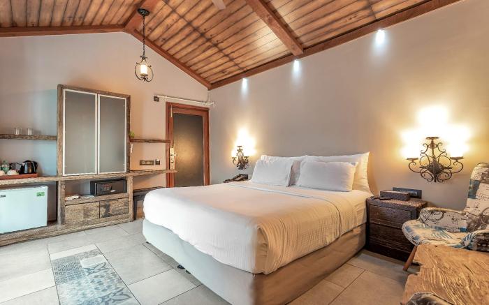 The Baga Beach Resort