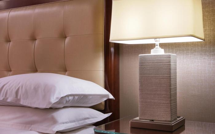 Sheraton Boston Needham Hotel