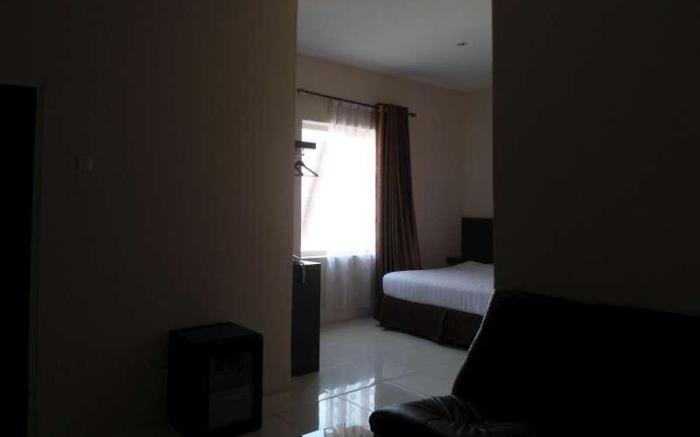 Vindhika Hotel Pengayoman