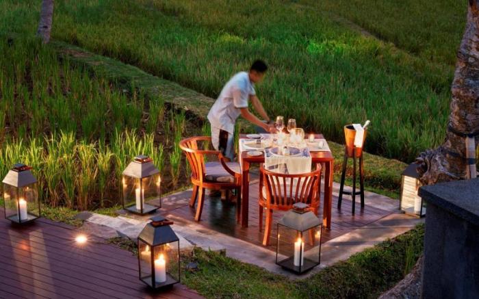 Mandapa, a Ritz-Carlton Reserve