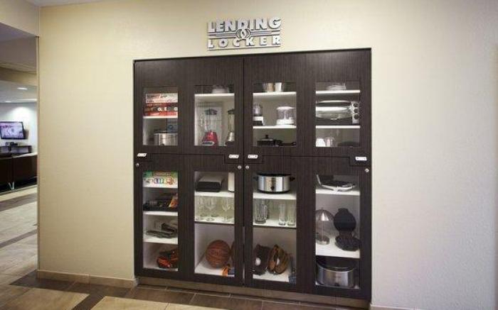 Candlewood Suites : Kansas City - Independence By IHG