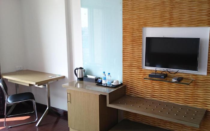 Rosewood International Hotel