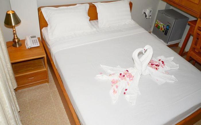 Hotel YNO