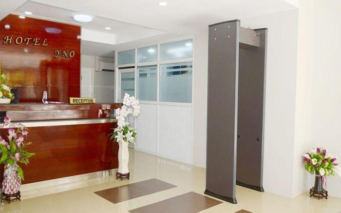 Hotel YNO