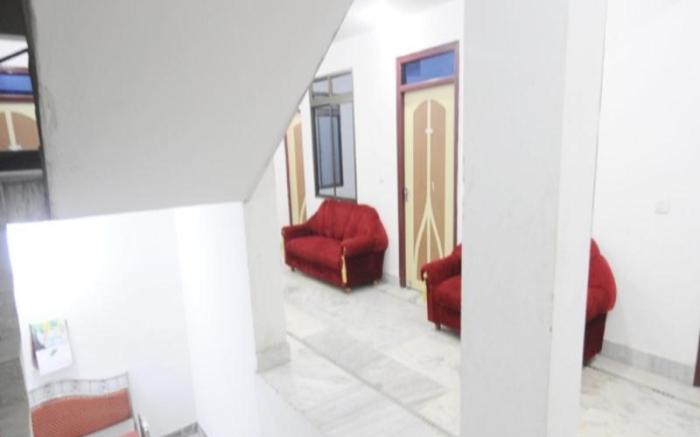 Alok House