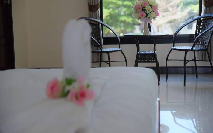 BH Place Apartment