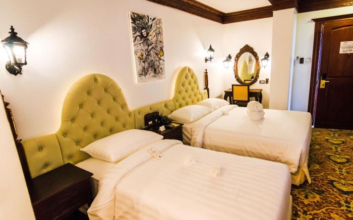 Hotel Luna Annex