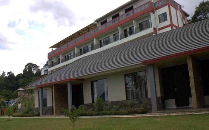 Fafa Hill Hotel and Resort