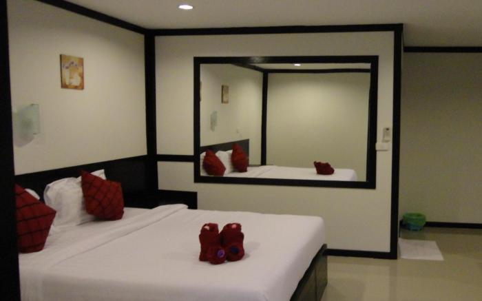 Love You Resort