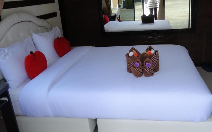 Love You Resort