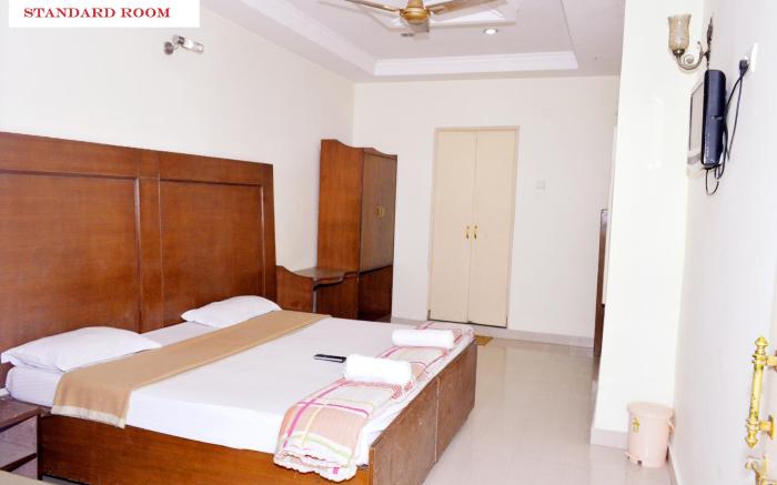 Hotel Bhaj Govindam