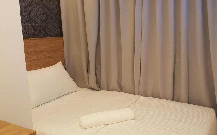 Sovotel Boutique Hotel @ Uptown 101