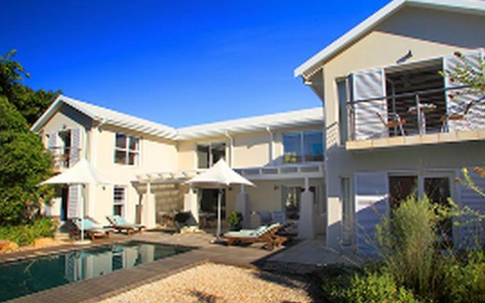 Starfish Lodge