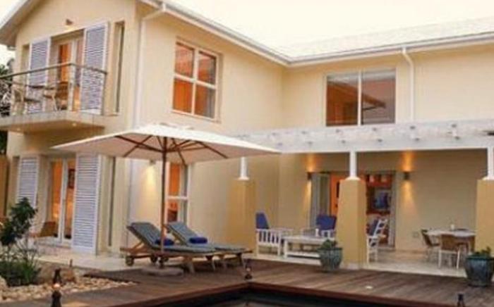 Starfish Lodge