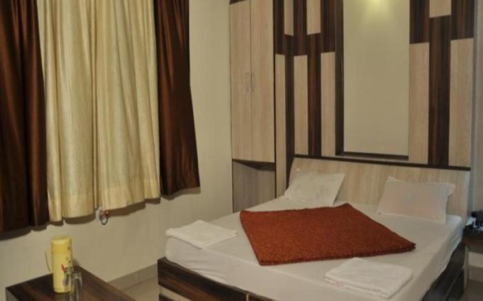 Hotel Akash Deep
