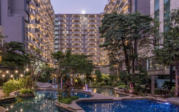 Grande Valore Hotel Cikarang