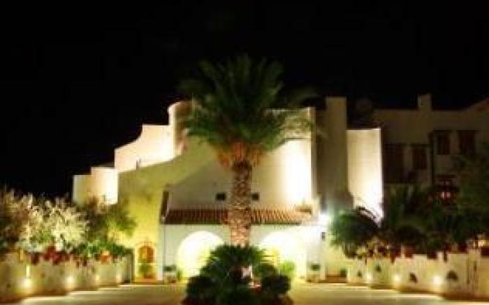 Hotel Baia Del Capitano
