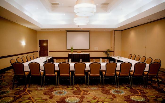 Holiday Inn Greenville By IHG