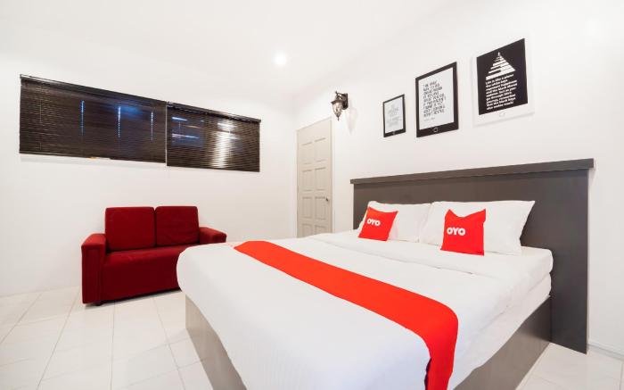 OYO 89486 Kulim Inn
