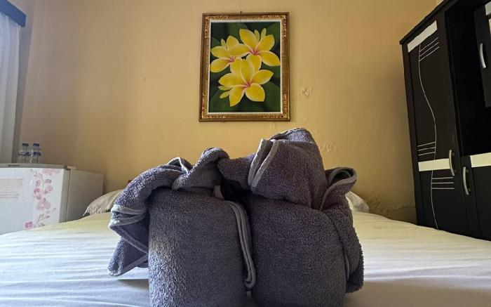 Sari Buana Bed and Breakfast