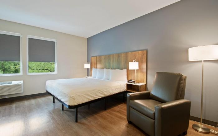 Extended Stay America Premier Suites - Austin - Austin Airport
