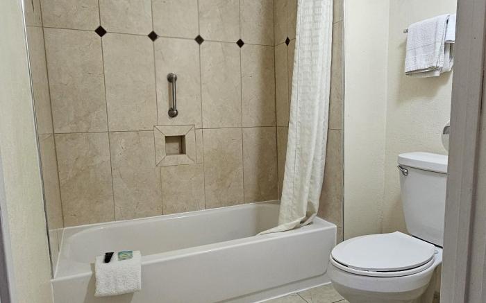 Americas Best Value Inn Mount Vernon