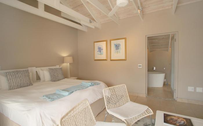 Starfish Lodge