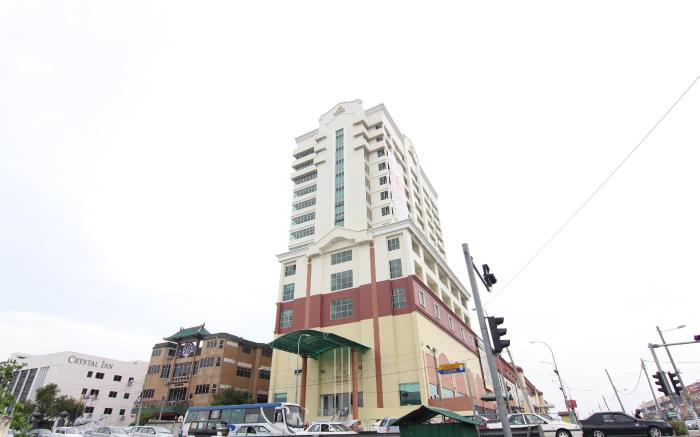 Summit Signature Hotel Batu Pahat