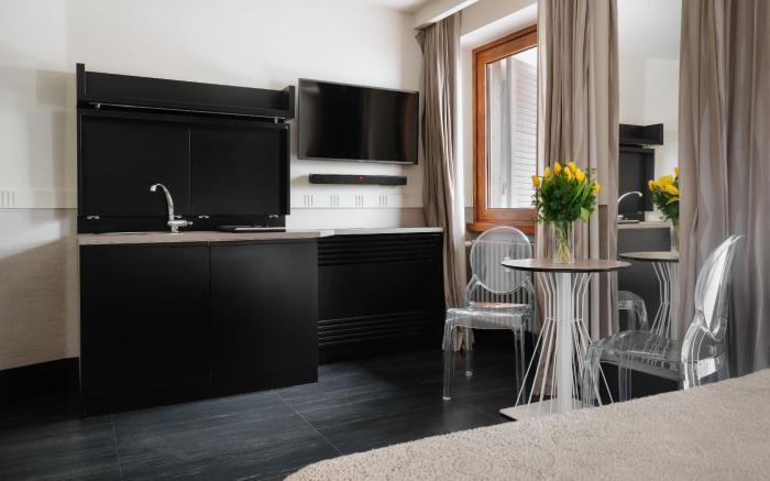 Unica Suites