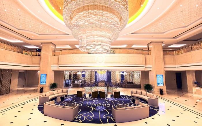 Ramada Plaza by Wyndham Wenzhou