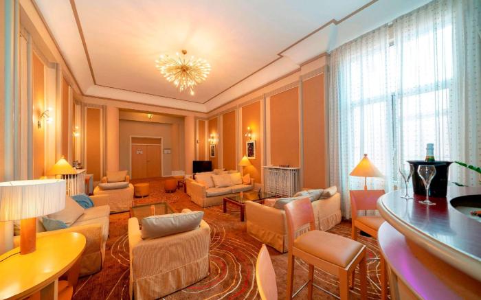 Grand Hotel Filippo