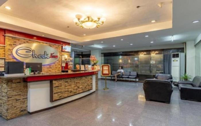 Check Inn Bacolod by RedDoorz