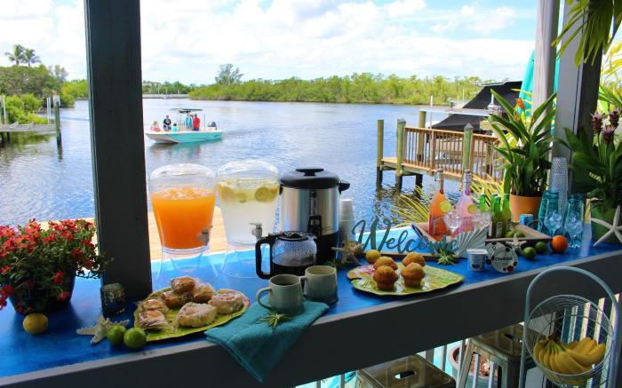 Latitude 26 Waterfront Boutique Resort